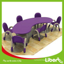 Children Plastic Tables and Chairs LE.ZY.159